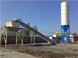 WBZ600型稳定土拌和站配置清单稳定土搅拌站结构配置-湖南搅拌站设备厂提供